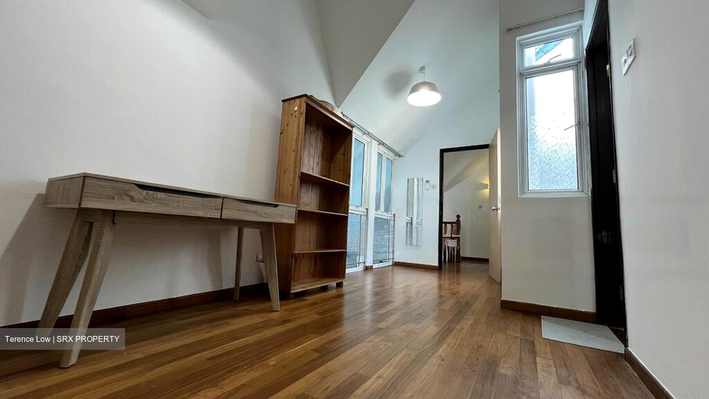 Holland Hill Lodge (D10), Apartment #452329811
